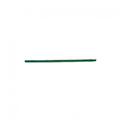 Mediac Koord 1 mm kunststof per meter