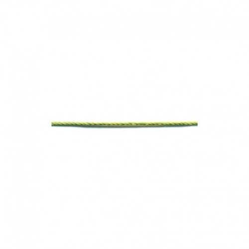 Mediac Koord 1 mm kunststof per meter