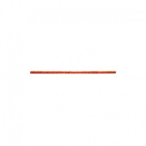 Mediac Koord 1 mm kunststof per meter