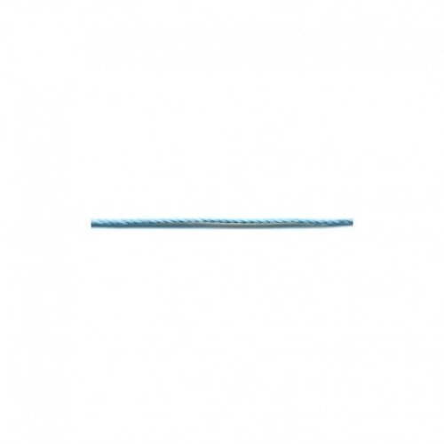 Mediac Koord 1 mm kunststof per meter