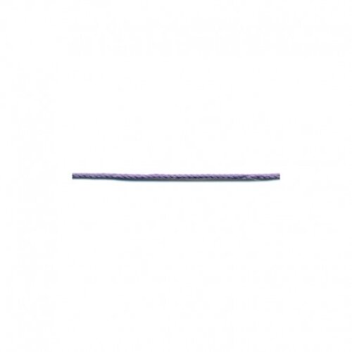 Mediac Koord 1 mm kunststof per meter