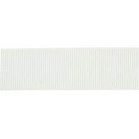 Restyle Boordelastiek 6 cm Wit