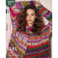 Lang Yarns Punto 73 Color