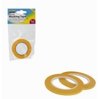 Model Craft Afplaktape 18 meter