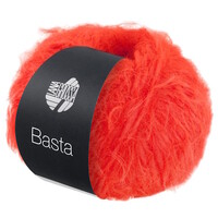 Lana Grossa Basta Oranje 011