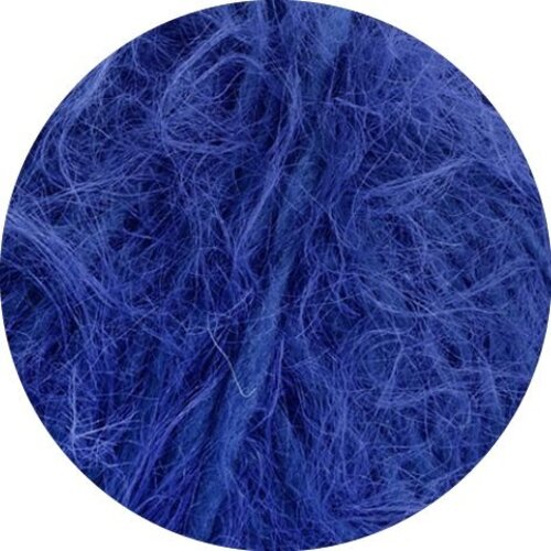 Lana Grossa Lana Grossa Basta Blauw 021