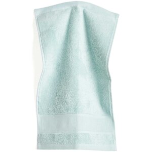 Rico Design Rico Design Handdoek Mint 50 x 100 cm met aidaband