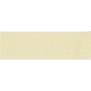Restyle Restyle Boordelastiek 6 cm  Ecru