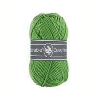 Durable Cosy Fine 50 gram 2152 Leaf Green
