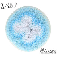 Scheepjes Whirl 790 Blue Heaven Bliss 1000 meter
