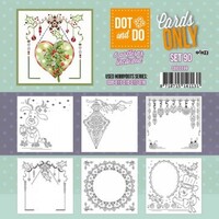 Dot and Do Cards Only 4K Set 90