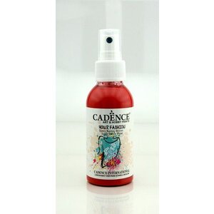 Cadence Cadence Your fashion spray textiel 100 ml