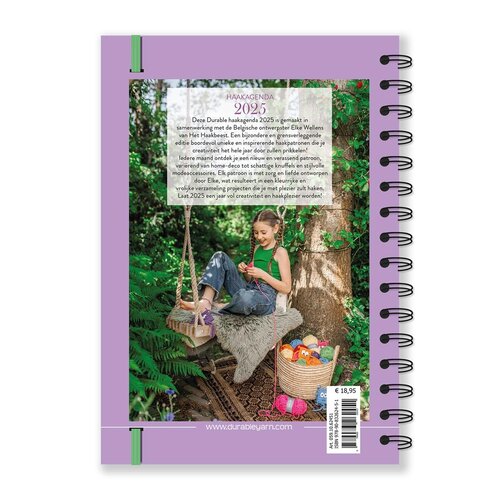 Durable Durable Haakagenda 2025