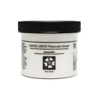 Daniel Smith Watercolour Grounds 118 ml Pearlescent White