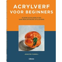 Acrylverf voor beginners