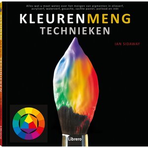 Librero Kleurenmengtechnieken