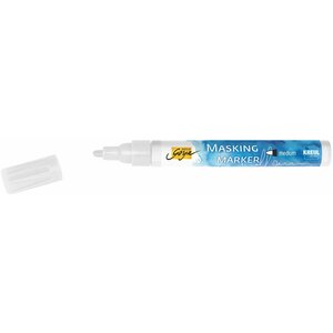 Solo Goya Maskeervloeistof Masking Marker Medium