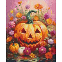 Pixelhobby Patroon 5793 Halloween