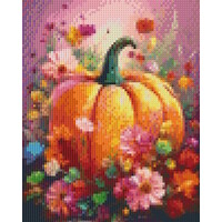 Pixelhobby Patroon 5794 Pompoen