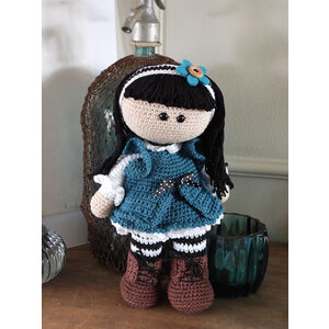 Funny's Haken Haakpakket Funny Becky