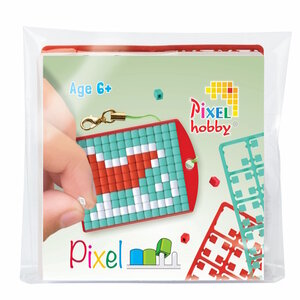 PixelHobby Pixelhobby Medaillon Startset Arreslee 23139