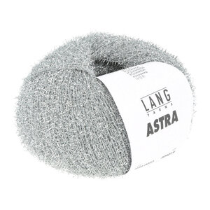 Lang Yarns Lang Yarns Astra Zilver 0023 Lang Yarns Lang Yarns Astra Zilver 0023