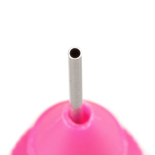 Leeg Flesje Met Fijne Punt 0.8 mm 40 ml