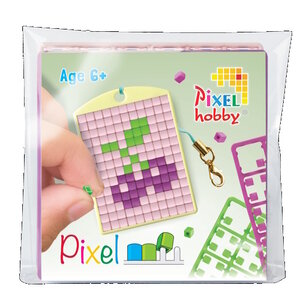 PixelHobby Pixelhobby Medaillon Startset Kers