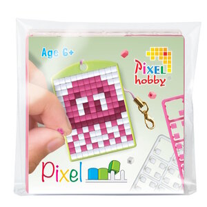 PixelHobby Pixelhobby Medaillon Startset Kwal