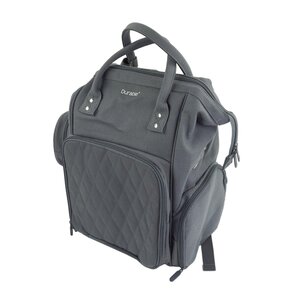 Durable Durable Brei- en haak rugzak 28 x 24 x 43 cm