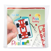 Pixelhobby Medaillon Startset Formule 1