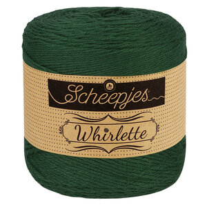 Scheepjeswol Scheepjes whirlette 100 gram 861 Avocado