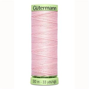 Gutermann Gütermann Siersteekgaren Roze 30 meter 659