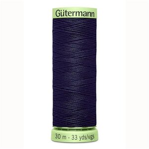 Gutermann Gütermann Siersteekgaren Blauw 30 meter 339