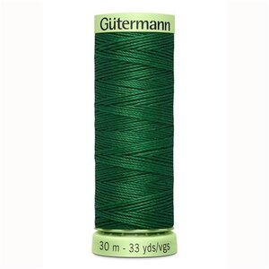 Gutermann Gütermann Siersteekgaren Groen 30 meter 237