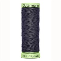 Gütermann Siersteekgaren Grijs 30 meter 36