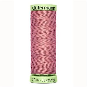 Gutermann Gütermann Siersteekgaren Roze 30 meter 473