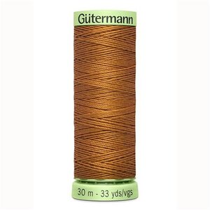 Gutermann Gütermann Siersteekgaren Bruin 30 meter 448