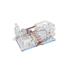 Robotime Robotime Knikkerbaan Assesoire Marble Run Link Pack LG01