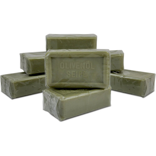Olijfolie zeep 150 gram