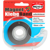 Magneetband 18 mm x 4 meter