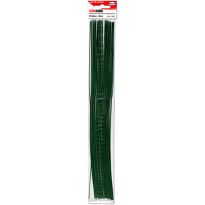 Meyco Bloemendraad groen 15 stuks ca. 30 cm x 1.2 mm Meyco Bloemendraad groen 15 stuks ca. 30 cm x 1.2 mm