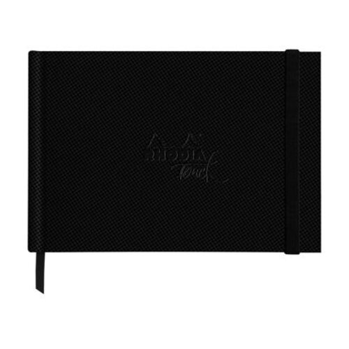 Clairefontaine Clairefontaine Rhodia Touch Aquarel boekje