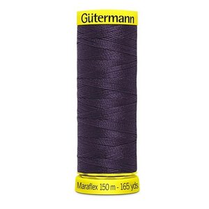 Gutermann Gutermann Maraflex 150 meter Paars 512