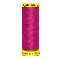 Gutermann Maraflex 150 meter Roze 382