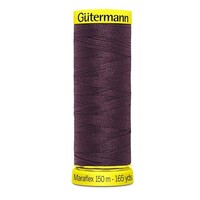 Gutermann Maraflex 150 meter Paars 130