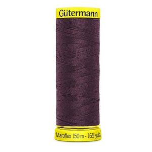 Gutermann Gutermann Maraflex 150 meter Paars 130