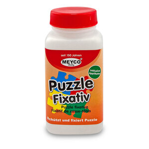 Meyco Puzzel Fixatief met applicator 120 ml