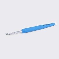 KnitPro Waves 2.0 Haaknaald Softgrip
