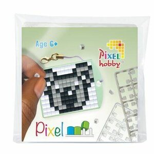 PixelHobby Pixelhobby Medaillon Startset Koala